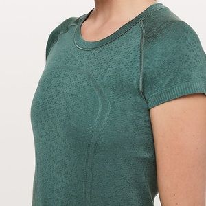 lululemon “swiftly tech short sleeve”